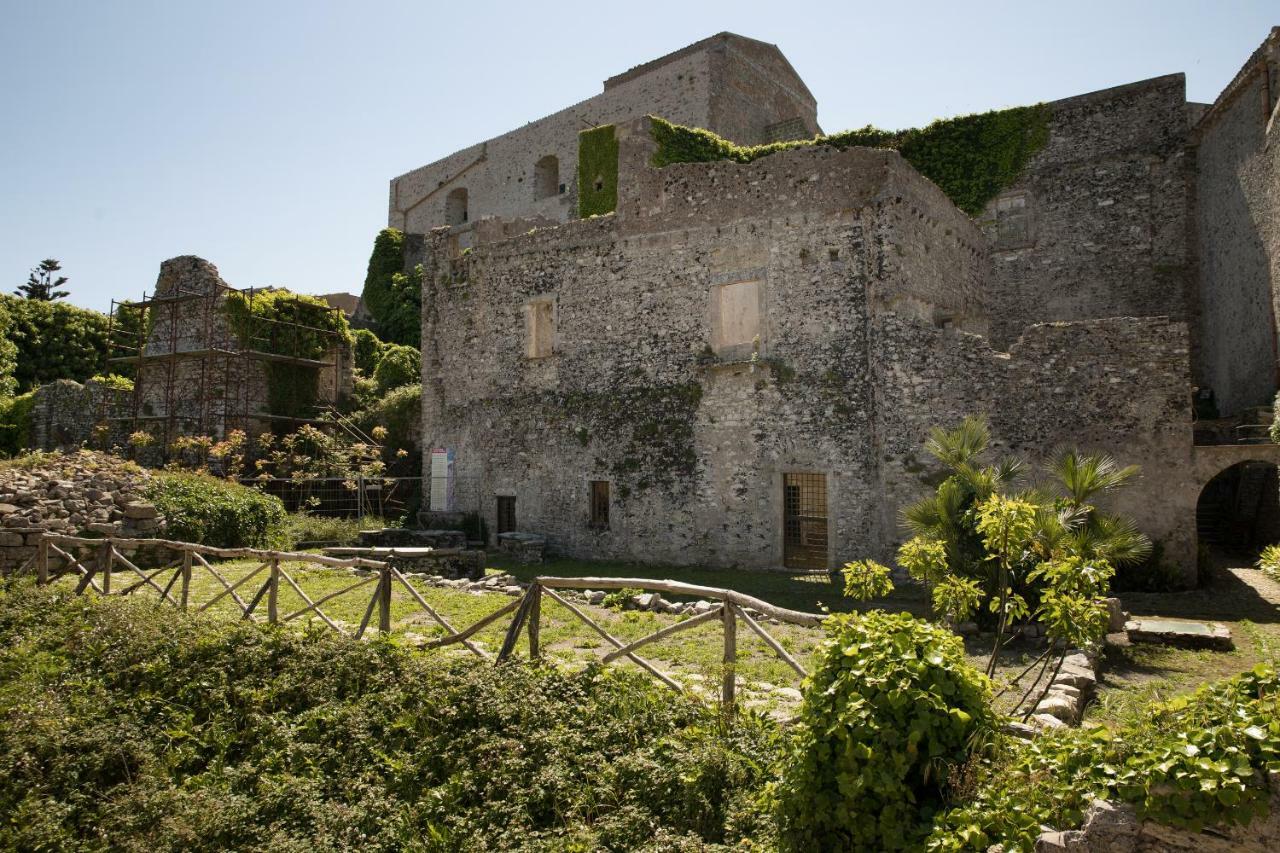 Bella Vista B&B Erice Eksteriør bilde